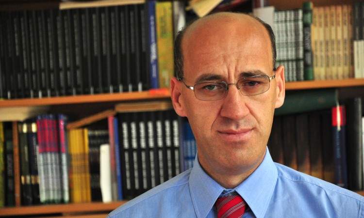 Salkić Lukaču:  Mene ne možete zaplašiti
